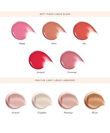 Buy Rare Beauty Positive Light Liquid Luminizer - Mesmerize (Rose Bronze) | International Shipping Available - Buy Online on SooperMarket.com