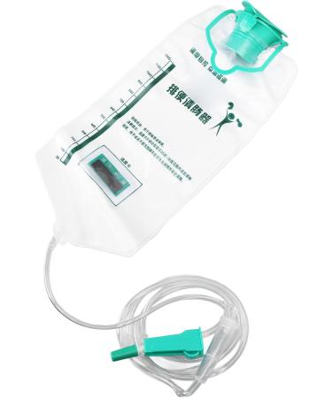 Bag Kit Bag Kit Household Silicone Colon Detox Cleanse Kit for Stress Relief Intestinal Hydrotherapy - Buy Online on SooperMarket.com