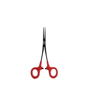 Berkley Hemostat Pliers (6"), Red