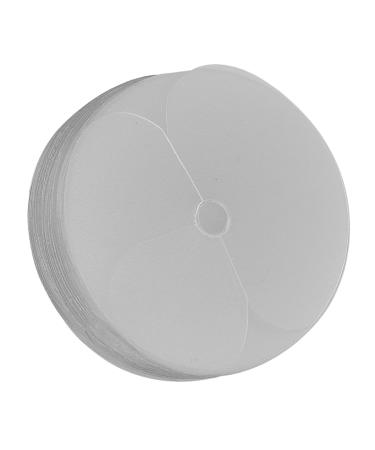 Hair Extension Pads Protector Hair Extension Protector Guards Plastic with Reusable Designs for Hair Extension