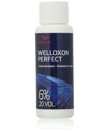 Wella Professionals Hair Loss Products 60 ml 30 ml (pack of 2)