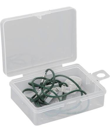 Portable Hearing Amplifier Clip with Anti-Lost Lanyard for Seniors - Enhance Hearing & Prevent Loss - Buy Online on SooperMarket.com
