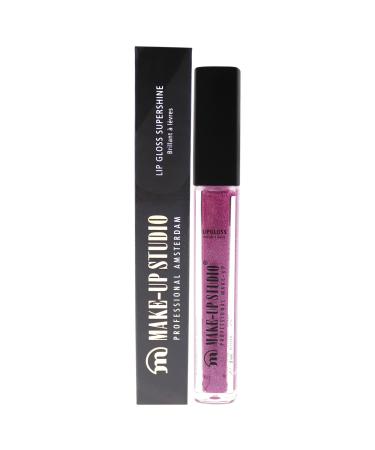Lip Gloss Supershine - 5 SP for Women - 0.15 oz Lip Gloss