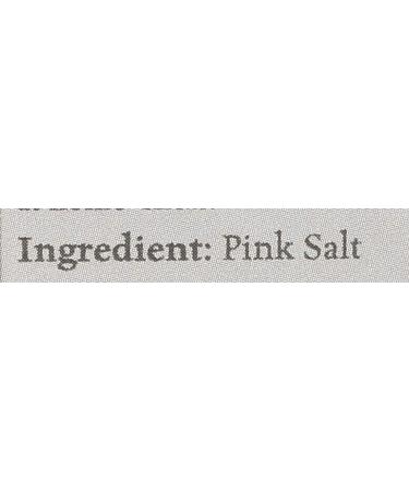 Himalania Pink Salt Jar - Fine Grain - 10 oz - Buy Online on SooperMarket.com