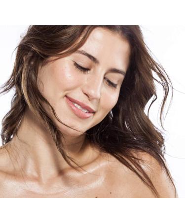 Farmhouse Fresh Citrus Cilantro Body Oil 4 Fl Oz | Nourishing & Refreshing Skincare | International Shipping Available - Buy Online on SooperMarket.com