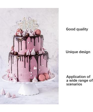 CRASPIRE 10 Sets Number Cake Topper Imitation Pearl Rhinestone 0-9 Number White Birthday Cake Plug in Decorations for Birthday Party Wedding Anniversary Supplies - Buy Online on SooperMarket.com