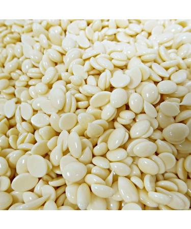 Waxness Film Hard Wax Beads - White Tea Cream 2.2 lb | Best Waxing Supplies - Buy Online on SooperMarket.com