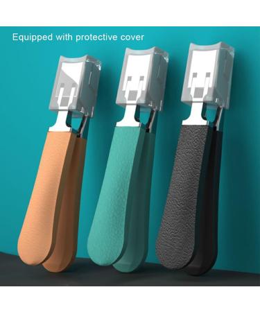 Dajidafu Splashproof Toenail Clippers For Safe And Hygienic Stainless Steel Nail Clippers Splashproof Nail Clippers Easy Storage black - Buy Online on SooperMarket.com
