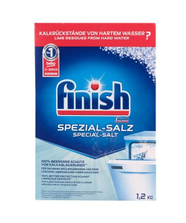 Finish Special Salt 1.2 kg