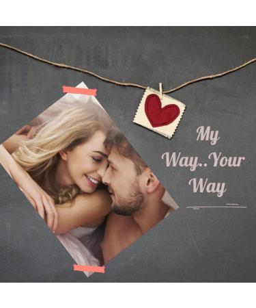 Adoro Aromatherapy Essence - Premium Natural Massage Oil for Intimate Moments | Enhance Relaxation & Connection | Luxurious Lightweight Formula (8 oz - Buy Online on SooperMarket.com