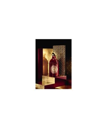 Guerlain Musc Noble for Women - 4.2 oz EDP Spray - Buy Online on SooperMarket.com