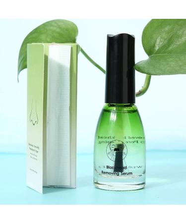 Serum 11 6 4 Mabrem Blackhead Removing Serum Deep Pore Cleaning Tool Face 11g - Buy Online on SooperMarket.com