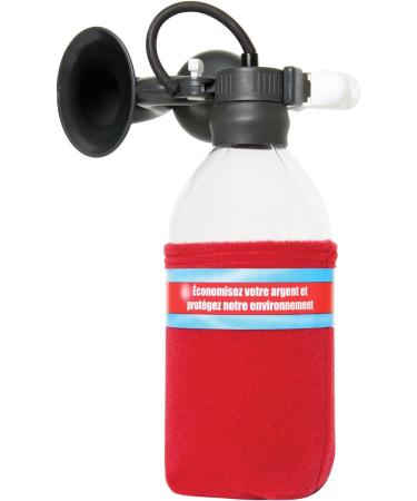 Fox 40 Ecoblast Rechargeable Signal Air Horn - Boat Safety & Sports Events - Buy Online on SooperMarket.com