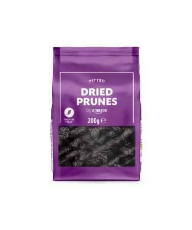by Amazon Dried Prunes 200g