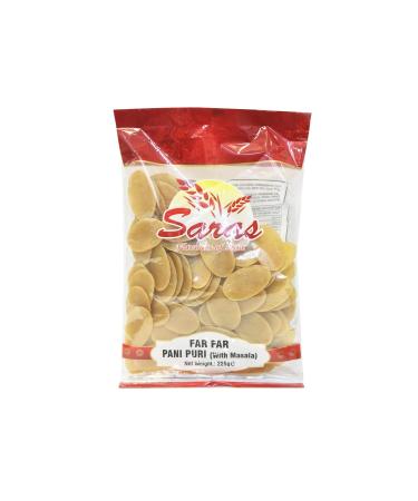 Saras Panipuri 200g