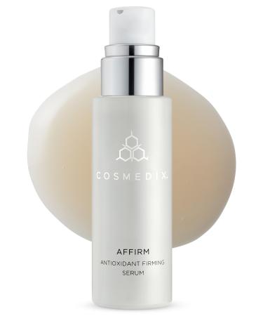 COSMEDIX Affirm Antioxidant Firming Serum 1 fl. Ounce