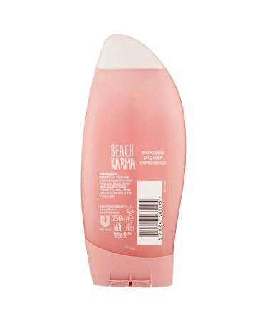 Buy Badedas Beach Karma Shower Gel 250ml | International Shipping Available - Refreshing & Hydrating - Buy Online on SooperMarket.com