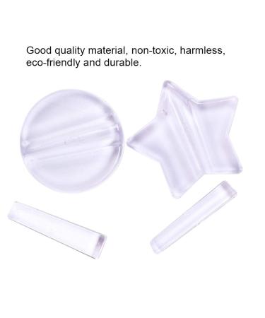 Nail Art Equipment | Nail Embossed Mold & DIY Decoration Tool for Manicurists | Perfect for Salons - Shop Internationally! - Buy Online on SooperMarket.com