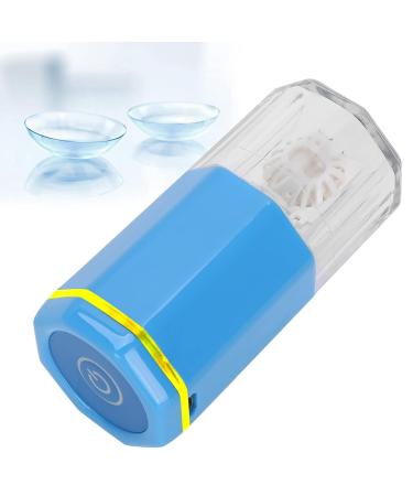 Portable Automatic Contact Lens Cleaner - Best Cleaning Tools | International Shipping Available - Buy Online on SooperMarket.com