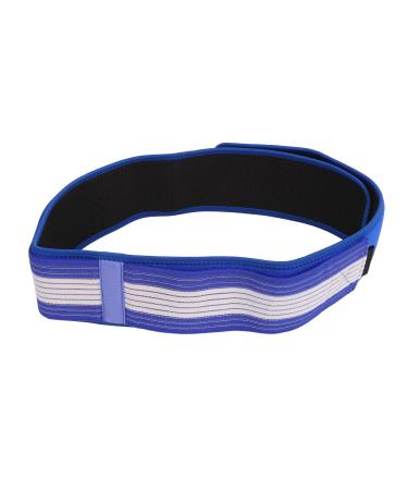SI Joint Support Belt for Sciatica Relief | Adjustable Pelvic Stabilization for Pregnant Women | Elastic Design | International Shipping - Buy Online on SooperMarket.com