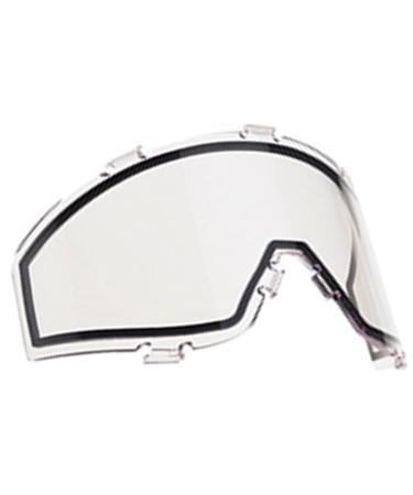 JT Spectra thermal lens transparent