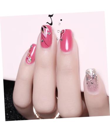 Sets Kit De Manicura Nail Art Nail Drawing Pen Nail Dotting Pen Nail Art Pen Gel Pen Manicure - Buy Online on SooperMarket.com
