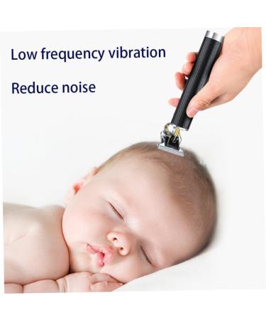 Electric Hair Trimmer Men Hair Clippers Beard Trimmer Beard Shaver for Men Hair Baldheaded Trimming Tools Electric Hair Trimmer - Buy Online on SooperMarket.com