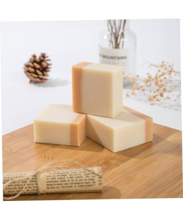 Healeved Cold Process Soap Organic Bar Soap Body Wash Organic Body Wash Natural Lotion Natural Bar Soap for Women Face Soap Handcrafted Soap Miss Cleansing Shower Rod - Buy Online on SooperMarket.com