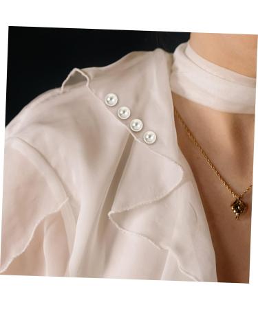STOBOK 150 Sets Handmade Design Mini Buttons Accessories Studs Decorative DIY Materials Embellishment - Buy Online on SooperMarket.com