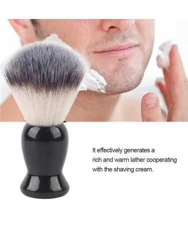 Professional Barber Cleaning Hair Brush Set | Wooden Handle Shaving & Neck Duster Brush for Salon & Home Use - International Shipping Available - Buy Online on SooperMarket.com
