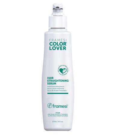 Framesi Color Lover Hair Straightening Serum 6 fl oz