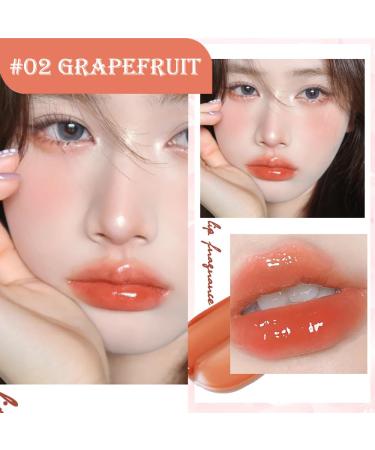 Shop Aderier 3x Shine Lipstick - Moisturizing Vegan Lip Balm Glossy Finish Hydrating Formula | International Shipping - Buy Online on SooperMarket.com