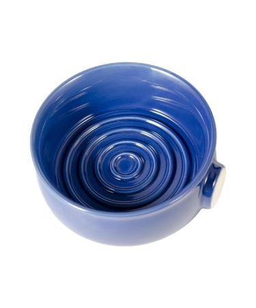 Magideal Ceramic Shaving Bowl - Easy Foaming & Cleaning | International Shipping - Buy Online on SooperMarket.com
