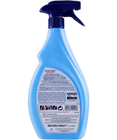 Felce Azzurra The Classic White Lightweight Dressing Perfume 750 ml - Buy Online on SooperMarket.com