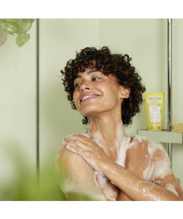 Weleda Energy Shower Gel - Parabens Free - 6.8 fl oz - 1 Pack - Buy Online on SooperMarket.com