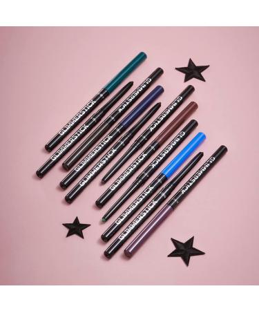 Avon Glimmerstick Eyeliner in Saturn Grey - Bold, Intense & Waterproof - Buy Online on SooperMarket.com