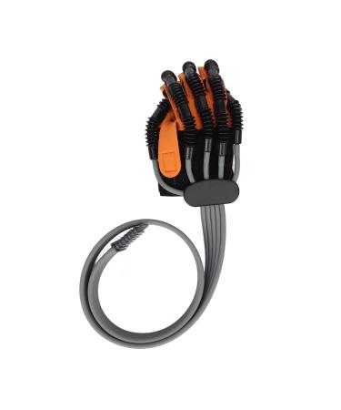 Finger Training Robot Glove Rehabilitation Robot Glove Right Reduce Contracture Promote Recovery for Stroke (L) Large - Buy Online on SooperMarket.com