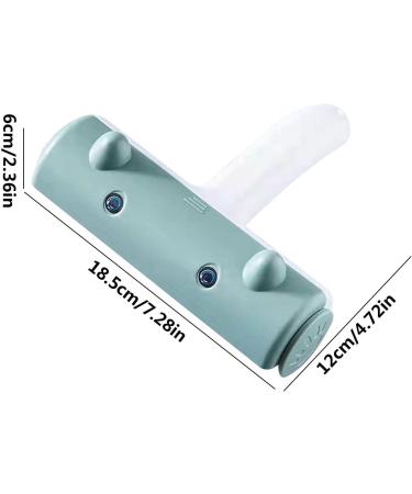 Shop Teksome Tool for Removing Animal Hair | Effective Pet Hair Remover & Scooter | Eco-Friendly Cleaning Agents & Removable Storage Box - Buy Online on SooperMarket.com