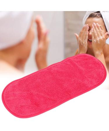 Buy Multi-Functional Makeup Remover Cloth | Gentle Facial Cleansing Towel for All Skin Types International Shipping Available - Buy Online on SooperMarket.com