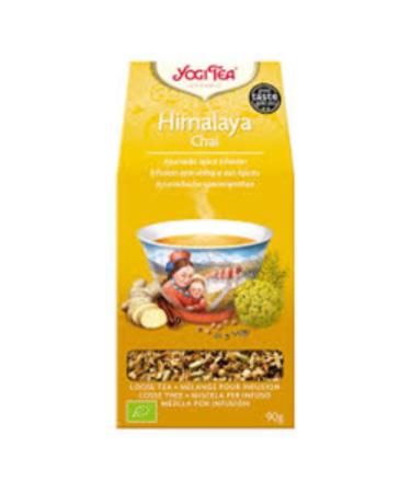 Yogi Tea Himalaya Chai 90g