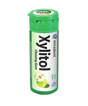 Miradent xylitol kids pomme 30g