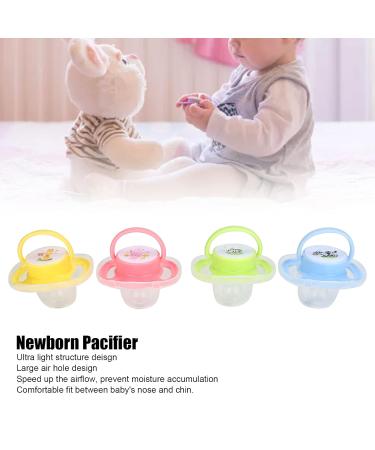 Shop Binkie: Ultra-Light Soothie Pacifier for Healthy Tooth Growth & Enhanced Airflow - Perfect for Home Use - Buy Online on SooperMarket.com