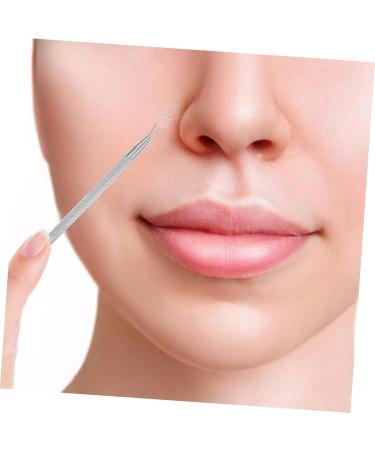 Gogogmee 7pcs Caring Double-headed Removal Needles Cleaning Pore Facial Removers Supply Steel - Buy Online on SooperMarket.com
