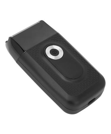 Buy Electric Beard Trimmer - LED Adjustable 3 Gears Detachable Cutter Rechargeable USB Groomer for Perfect Beard Haircuts Internationally - Buy Online on SooperMarket.com