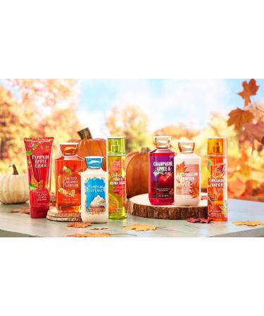 Bath & Body Works Pink Chiffon Body Lotion 8oz - Hydrating Pink Chiffon Body Lotion - Buy Online on SooperMarket.com