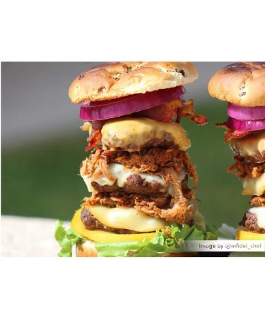 Gringos Chupacabra Sampler Set - Explore Authentic Mexican Flavors - Buy Online on SooperMarket.com