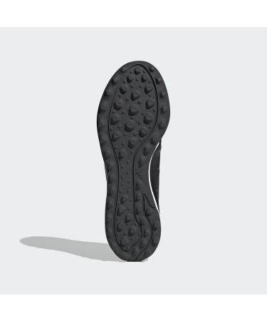 Buy Adidas Unisex Copa Pure 2.3 Sneakers - 44 2/3 EU - Core Black Carbon Grey | International Shipping Available - Buy Online on SooperMarket.com