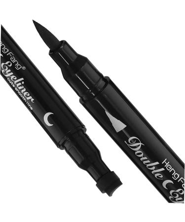 Gogogmee 4pcs Smudge Resistant Eyeliner Ink Liner Makeup Makeup Pencils for Eyes Abs - Buy Online on SooperMarket.com