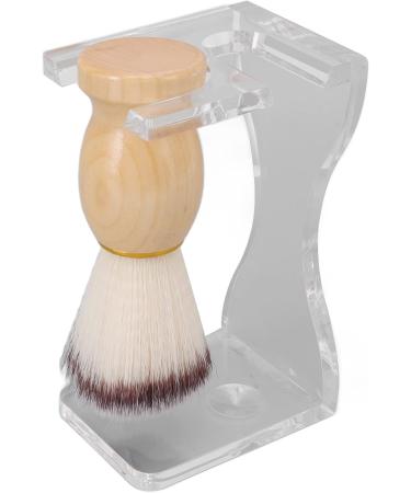 Uadme Shaving Brush Kit Set - 3-Piece Men's Shaving Brush & Bubble Bowl for Perfect Shave | International Shipping Available - Buy Online on SooperMarket.com