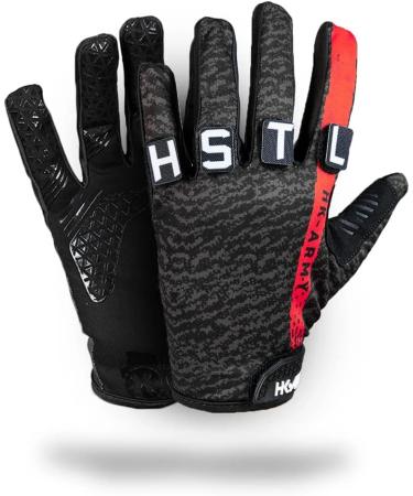 HK Army Freeline Knucklez Customizable Paintball Gloves - Boost Small - Buy Online on SooperMarket.com